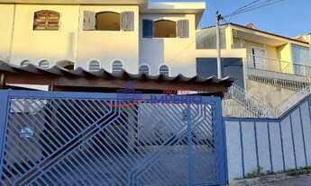 Imagem: Casa com 4 dorms, Vila Guilherme, São Paulo