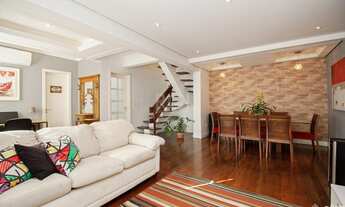 Imagem 3: Porto Alegre - Casa Padrão - Guarujá