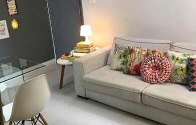 Imagem 3: Apartamento para venda com 49 metros quadrados com 2 quartos em Itinga - Lauro de Freitas