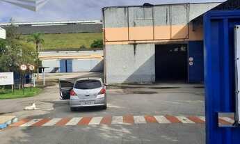 Imagem 7: Galpão para alugar Tingidor Embu das Artes