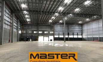 Imagem 4: Galpão para Alugar 4.271m² - Locação Região de Joinville/SC