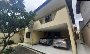 Imagem: Sobrado no Setor Coimbra, Alto Padrão