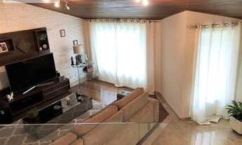 Imagem 3: Sobrado SAO PAULO II Cotia/SP