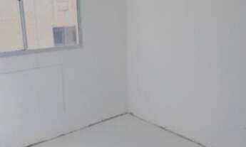 Imagem 3: Apartamento Novo vazio, sala 2 quartos