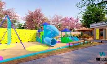 Imagem 3: Terreno 160m2 Monte Mor (Condomínio fechado) - Aceita troca