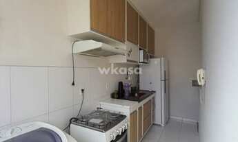 Imagem 4: Apartamento para venda tem 44 metros quadrados com 2 quartos em Colina de Laranjeiras - Se