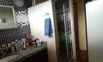 Imagem 7: Apartamento para venda tem 65 metros quadrados com 2 quartos em Alto - Teresópolis - RJ