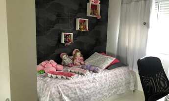 Imagem 4: Apartamento Lindo 3 Dormitórios - Ponta da Praia - Santos