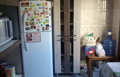 Imagem 4: Porto Alegre - Casa Padrão - Nova Ipanema