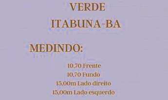 Imagem: Terreno a venda