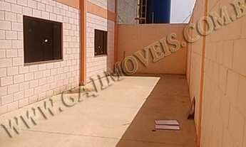 Imagem 4: Salão Industrial 980m² Distrito Bandeirantes - SBO/SP - SA65