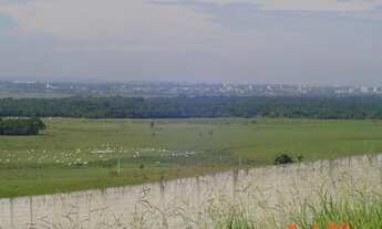 Imagem 7: Terreno de 1087 m² com excelente topografia em condomínio fechado