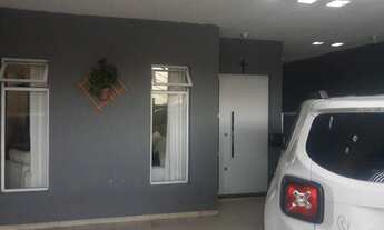 Imagem 2: Casa para venda com 3 quartos em Parque Ribeiro de Lima - Barueri - SP