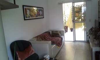 Imagem 2: Casa de condomínio para venda possui 70 metros quadrados com 2 quartos