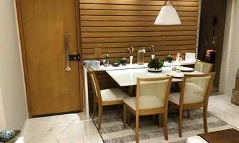 Imagem 3: Edf laguna Apartamento com 3 dormitórios