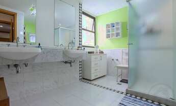 Imagem 7: Apartamento com 4 dormitórios à venda, 230 m² por R$ 1.680.000,00 - Icaraí - Niterói/RJ