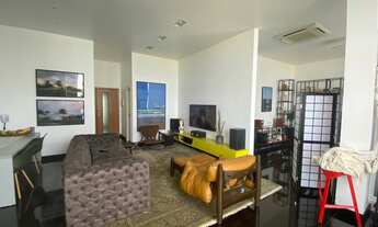 Imagem 7: Loft para venda com 93 metros quadrados com 1 quarto em Caminho das Árvores - Salvador - B