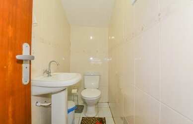 Imagem 5: Sobrado TRIPLEX 3 QUARTOS COM 154M² BAIRRO UBERABA