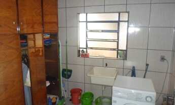 Imagem 2: Porto Alegre - Casa Padrão - Sarandi