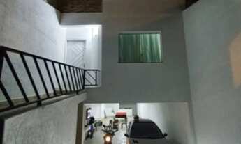 Imagem: CASA ASSOBRADADA - PARQUE JOÃO RAMALHO