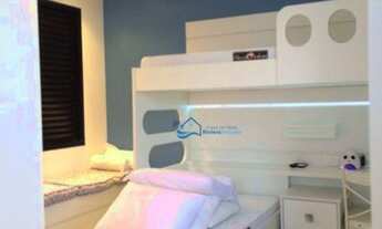 Imagem 6: Cobertura com 2 dormitórios à venda, 135 m² por R$ 1.900.000 - Riviera Módulo 4 - Bertioga