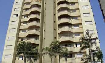 Imagem 1: Cobertura Duplex em ótima localização - Campo Grande - MS