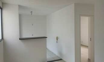 Imagem 5: Apartamento no Recanto das Borboletas