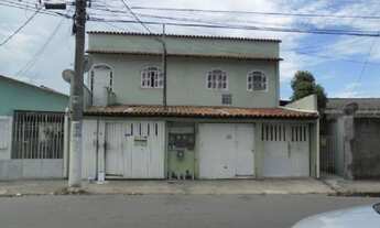 Imagem 4: Prédio Residencial com 04 apartamentos -Parque Residencial laranjeiras - Serra/ES