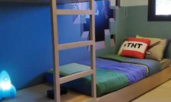 Imagem 6: Apartamento com 2 quartos em Laranjeiras - Rio de Janeiro - RJ