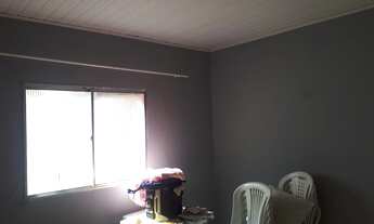 Imagem 4: Casa no Conjunto Albano Franco