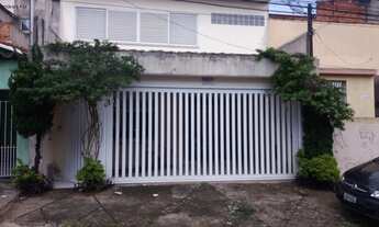 Imagem 3: São Bernardo do Campo - Casa Padrão - Nova Petrópolis