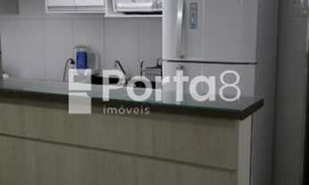 Imagem 7: São José Do Rio Preto - Apartamento Padrão - Residencial Santa Filomena