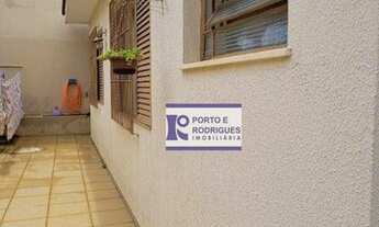 Imagem 2: Casa com 3 dormitórios à venda, 200 m² por R$ 750.000 - Jardim Chapadão - Campinas/SP