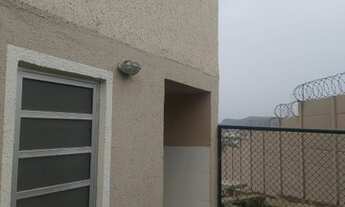 Imagem 6: Casa de condomínio sobrado para venda tem 80 metros quadrados com 3 quartos