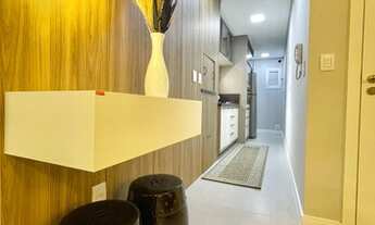 Imagem 3: Mobiliado e Decorado!!R$ 250 mil ato saldo em 60x!!