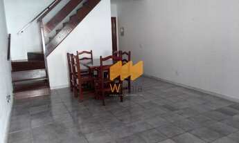 Imagem 5: Casa com 2 dormitórios à venda, 81 m² - Jardim Flamboyant - Cabo Frio/RJ