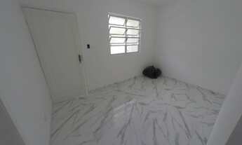 Imagem 2: Apartamento (Genival) 2 dormitórios, Reformado Porcelanato, Garagem, na Guilhermina(14/22