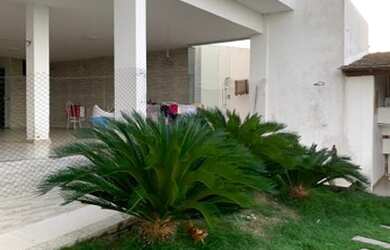 Imagem 4: CASA NO BAIRRO JARDINS