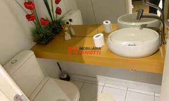 Imagem 7: Apartamento com 104² metros - Arcádia - São Bernardo do Campo