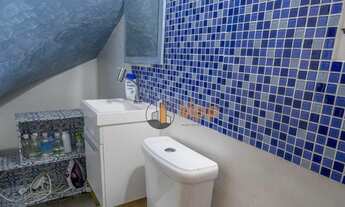 Imagem 3: Casa de condomínio com 2 dormitórios à venda, 100 m² por R$ 500.000 - Imirim - São Paulo/S