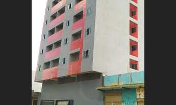 Imagem 3: Apartamento para venda tem 80 metros quadrados com 3 quartos