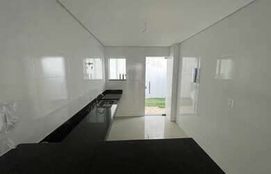 Imagem 6: Apartamento para venda com 45 metros quadrados com 2 quartos em Santa Mônica - Belo Horizo