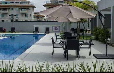 Imagem 2: Apartamento Liberty para venda possui 85 metros quadrados com 3 quartos em Flores - Manaus