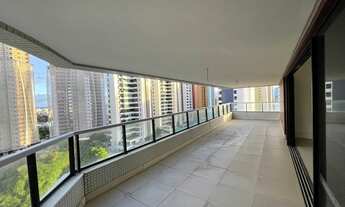 Imagem 4: Apartamento para venda tem 295 metros quadrados com 4 quartos em Horto Florestal - Salvado