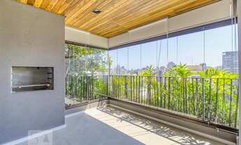 Imagem 7: Apartamento para Aluguel - Vila Olímpia, 2 Quartos, 84 m2