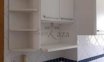 Imagem 16: Apartamento - Jardim América - Residencial Mônaco - 60m² - 2 Dormitórios