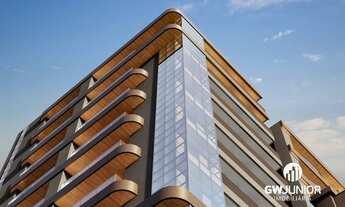 Imagem: Joinville - Apartamento Padrão - Santo