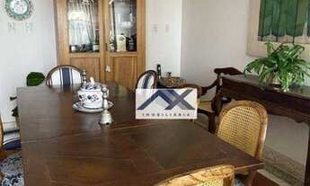 Imagem 4: Apartamento com 3 dormitórios à venda, 137 m² por R$ 850.000 - Residencial Salerno - Bauru