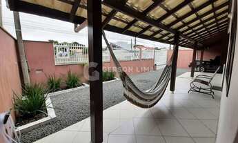 Imagem 3: Casa - Armação