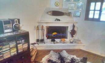 Imagem: Casa com 2 dormitórios à venda, 120 m²